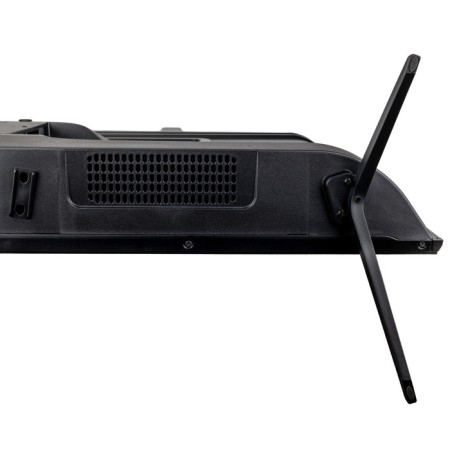 TV Hiper QL555UD700AD, 55 ", 3840x2160, DVB-T2/C/S2, HDMI 3, USB 2, Smart TV, graphite-9