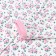 Combineson children's (3 pcs.), White/pink/light pink color, height 74 cm
