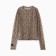Longsliv Women's mesh mist leo, rr l l