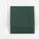 Gift folding box, packaging, "Emerald", 20 x 18 x 5 cm