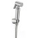 Hygienic watering can Savol SK-PQT04, holder, shower hose 120 cm, chrome