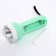 Manual lamp, 1 W Led, side 5 W COB, 2 modes, 1 AA, 10.4 x 4.3 cm
