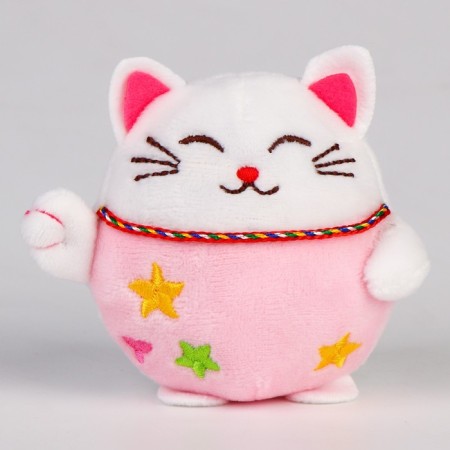 Soft toy "Let's play together?", Mix-3