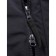 Winter park for a boy, height 146 cm, black color