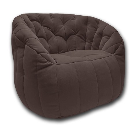 Comfort Sofa chair, size 85x90x90 cm-4