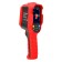 Thermal imager Uni -T Uti165a+ 117414, 160 x 120 PX, -10 -400 ° C