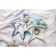 Gift set with a comfort for sleeping "Elephant"