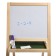 Combined board No. 8, easel