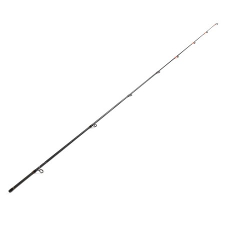 Carbox whip for spinning namazu Pro Supapull-Jack Flyweight IM8 1.9 m