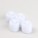 A set of LED candles “New Year's collection: with new happiness”, 4 pcs., Diam. 4.5, model AR-0003