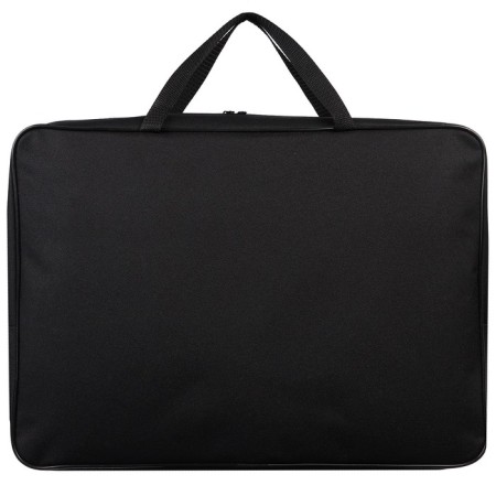 Folder with handles Textile A3, 80x470x350 mm, gravity farz-1