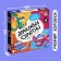 Board game "Dragon Gossip", 3-6 players, 8+
