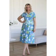 Women's dress, size 52