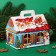 Figure chocolate in a set, 160 g