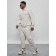 Sports suit men's, size 52, beige color