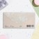 Money envelope "Happy Wedding Day!" lace roses, 16.5 x 8.5 cm