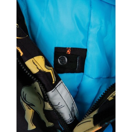 Demicine -zone jumpsuit for the boy PlayTode, height 104 cm-9