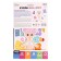 Magnetic set "Doll Confectioner"