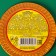 New Year. Chocolate figure Medal "New Year", mix, 30 g