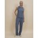 Female T -shirt, size XS, jeans color