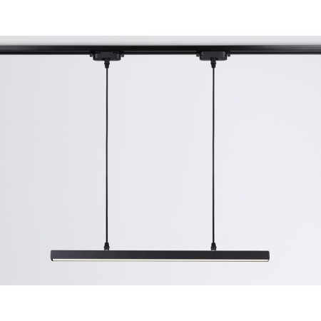 LED LED track ambrella track System GL6785, 24W, LED, Black Color-1