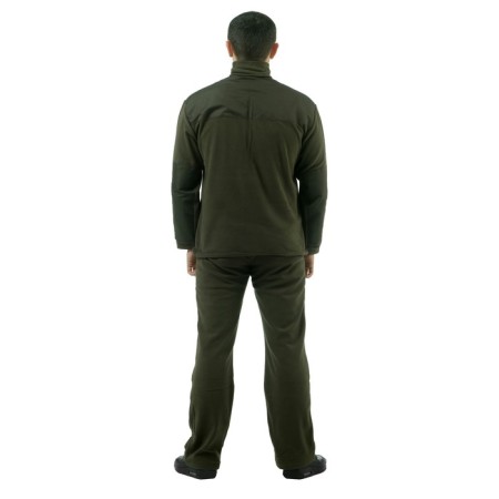 Fleet costume, tactical "Irkut" fleece, olive, p. 48, 182-188-2