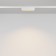 TREECH TRECHNICAL TR084-1-6W3K-W, 6W, 11.6x2.6x2.8 cm, LED, 90LM, 3000K, White Color.