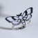 Ring "Devil's beautiful", 2 pcs