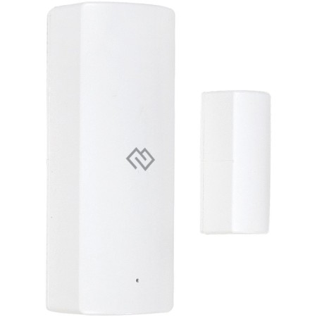 DIGMA DIGMA DISENSE D1 (DSD1), wireless, white door/window-3