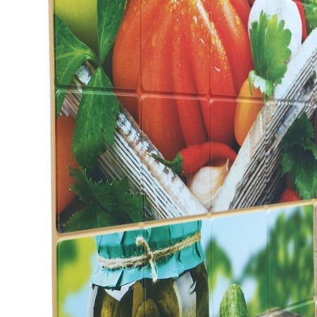 PVC panel "Generous Harvest" 955*480-2