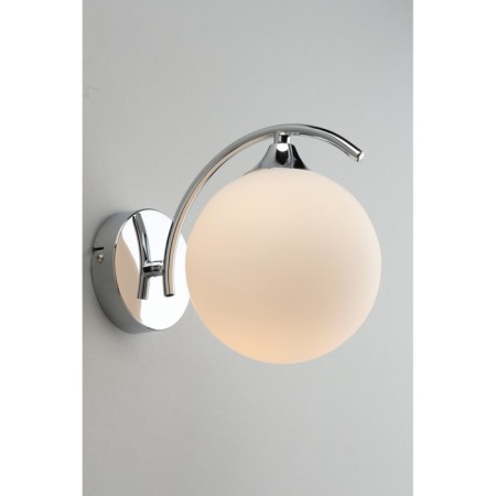 Wall lamp (sconces) Arlett E14 40W-4