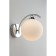Wall lamp (sconces) Arlett E14 40W