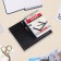 Block for the desktop calendar A6 "Statements of famous people" 2025, 320 sheets