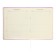Universal Diary for Butterfly 1-11 grade, solid cover, artificial leather, foamy, foil embroidery, liesse, 80 g/m2