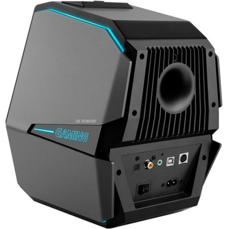 Columns Edifier G5000 2.0 Black 88W BT-4