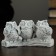 Souvenir "Three Owls" 10cm
