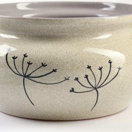 Pskovskaya pelmens 1.8l / 15x20.8 cm, twilight-2