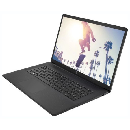 HP 17-CN2187NG Core i3 1215U 8GB SSD512GB Intel UHD Graphics 17.3 "IPS FHD (1920x10 106859-1