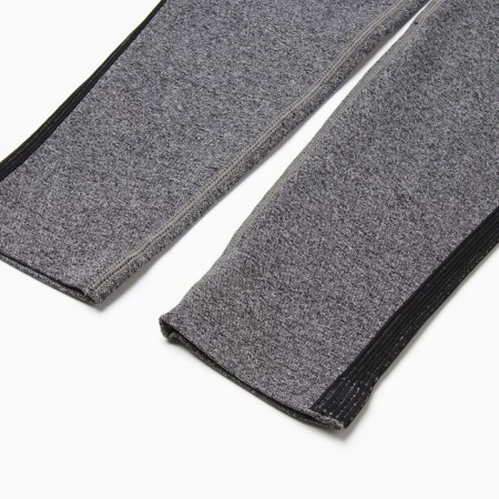 Leggings Sports Minaku: Sportly; Color gray rr-10