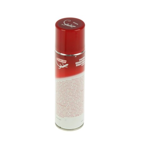 Plastic Plastic 3TON, Vanilla, 335 ml TS-520-1