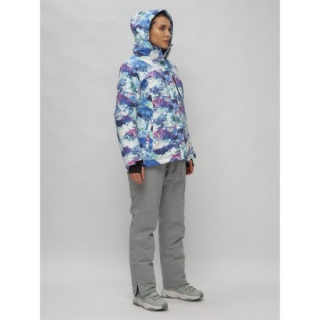 Ski suit, size 58, multicolor color-25