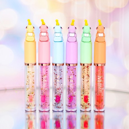 Bloss for the lips "Unicorn"-7