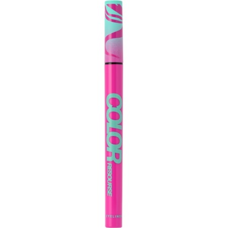Love Generation Color Resourse eye liner, tone 03 azure, 0.6 ml-1