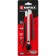 Knife Mirax 09129, with a screw lock, 25 mm