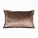 Pillowcase "Ludwig", size 40x60 cm, beige color