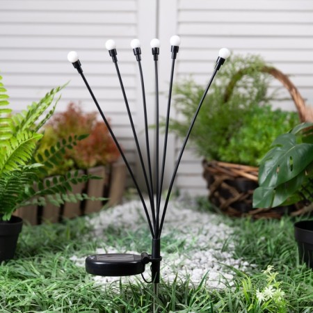 Lamp Garden Era on the Solar Battery "Lights"-7