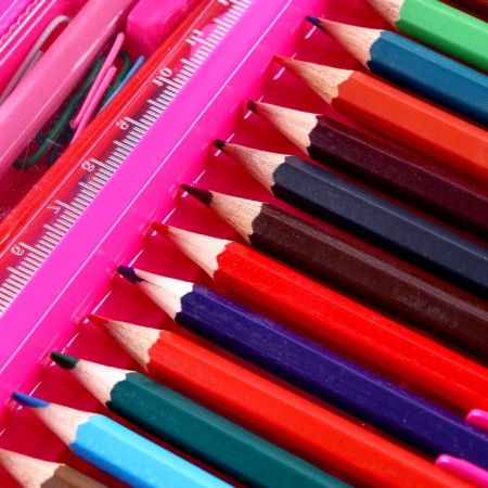 Set for creativity "Smart Owls", 122 subjects-5