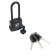 The castle of the hinged "Allur" VS1Ch- 374PD KA moisture. 3 cl. D = 6.5 mm Dl.