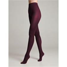 Women's tights Trendy, size 5, color Marsala