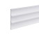 3D wall panel 4 UHD 06/120 for painting, 8x120x2800 mm